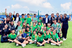 การแข่งขันกรีฑา