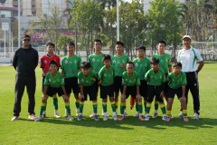 การแข่งขันกีฬาฟุตบอล 7 คน รุ่นอายุ 12 ปี