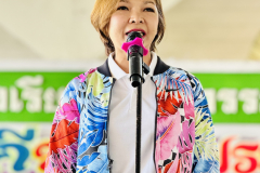 การแข่งขันกีฬาสี ระดับชั้นประถมศึกษา