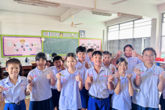 กิจกรรมวันสุนทรภู่และวันภาษาไทยแห่งชาติ