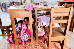 ซ้อมแผนเผชิญเหตุ ภัยพิบัติแผ่นดินไหว ครั้งที่ 2