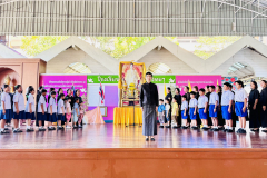 วันคล้ายวันพระบรมราชสมภพของพระบาทสมเด็จพระบรมชนกาธิเบศร มหาภูมิพลอดุลยเดชมหาราช บรมนาถบพิตร