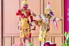 วันเฉลิมพระเกียรติพระบาทสมเด็จพระเจ้าอยู่หัว เนื่องในโอกาสวันเฉลิมพระชนมพรรษา 28 กรกฎาคม 2569